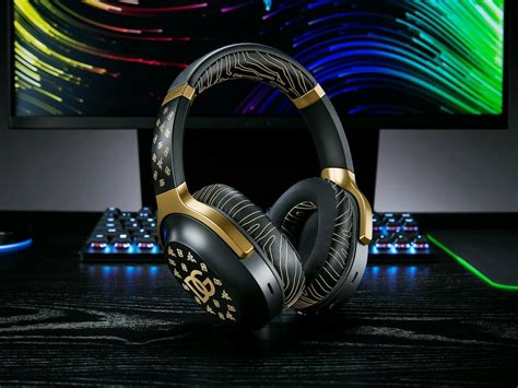 razer dolce gabbana edition.